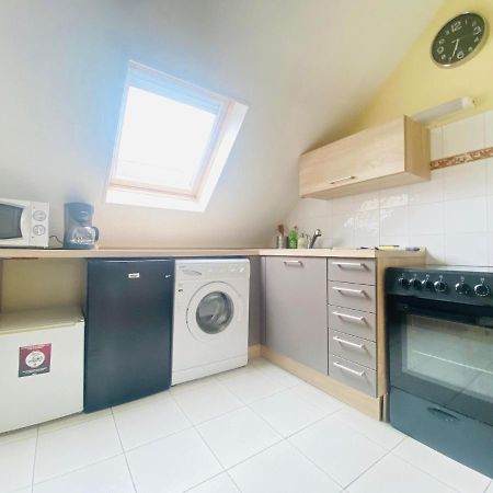 Apartament A Deux Pas De La Cathedrale Laon Zewnętrze zdjęcie